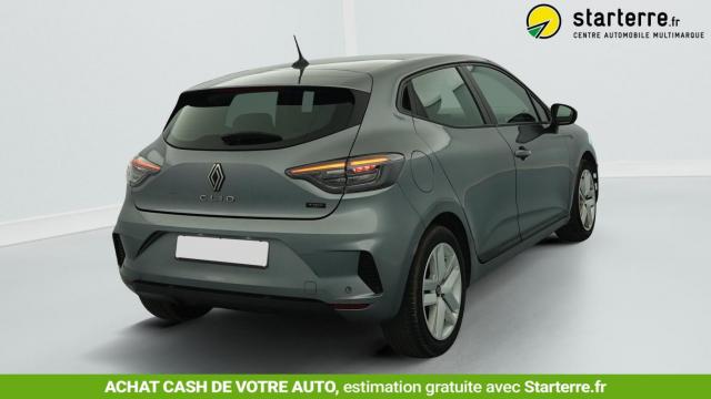 Renault Clio image 4
