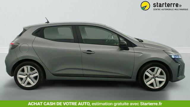 Renault Clio image 2