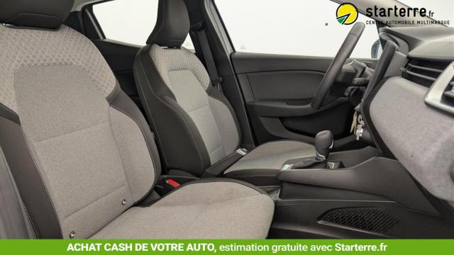 Renault Clio image 6