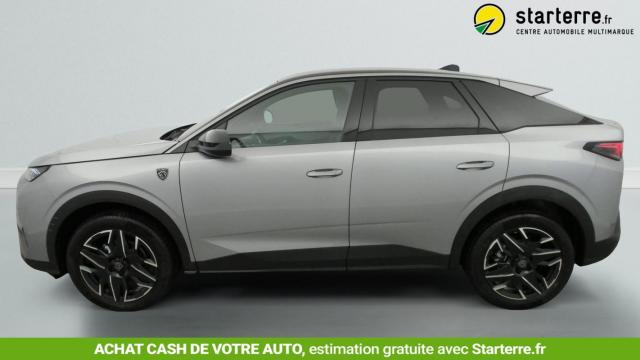 Peugeot 3008 image 6
