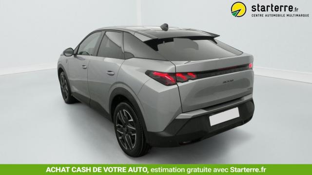 Peugeot 3008 image 9