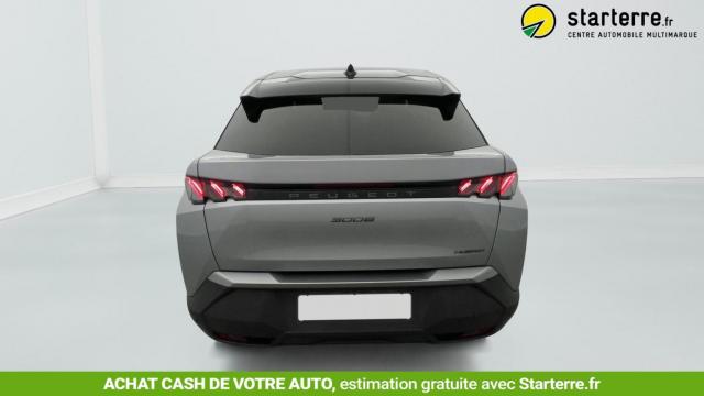 Peugeot 3008 image 4