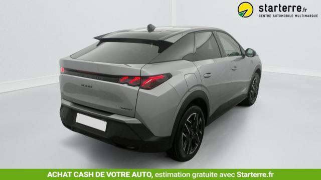 Peugeot 3008 image 2