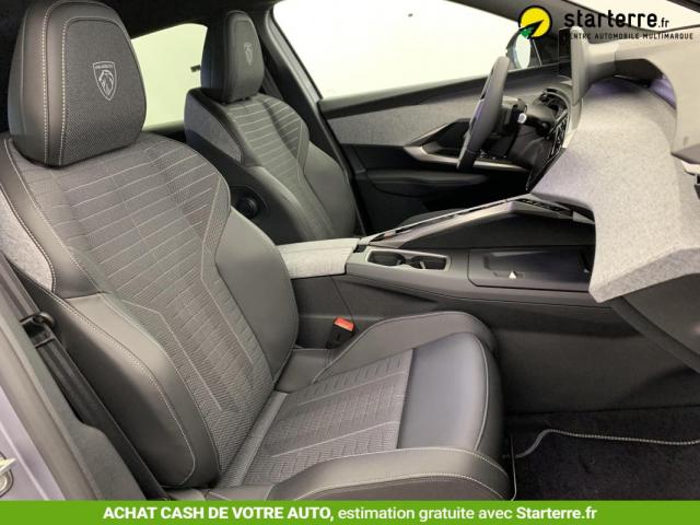 Peugeot 3008 image 8