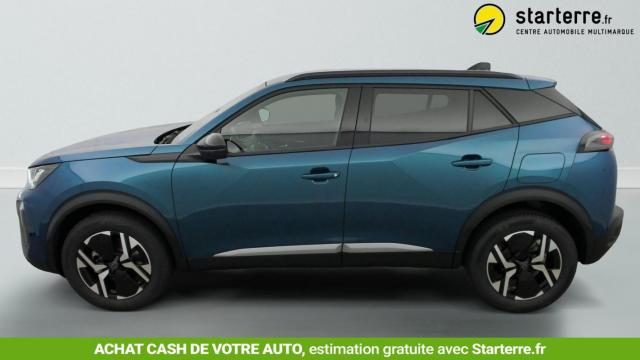 Peugeot 2008 image 1