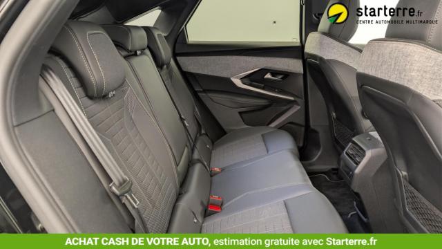 Peugeot 3008 image 2