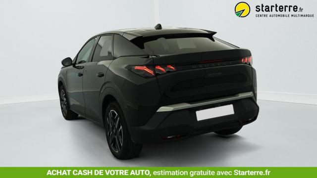 Peugeot 3008 image 3