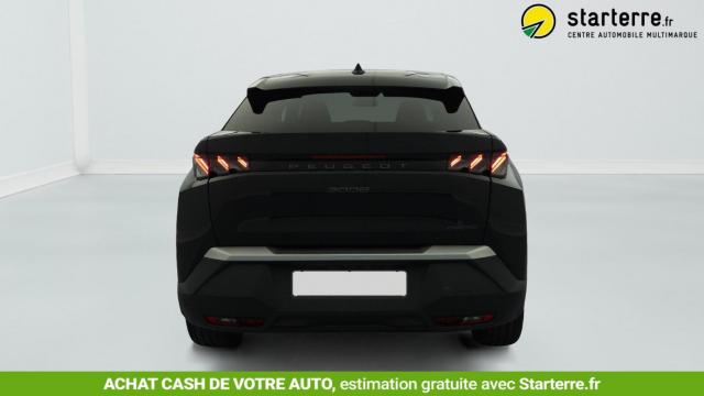 Peugeot 3008 image 9