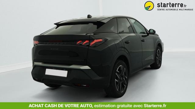 Peugeot 3008 image 6