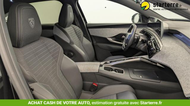 Peugeot 3008 image 8