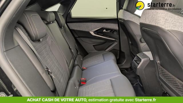 Peugeot 3008 image 1