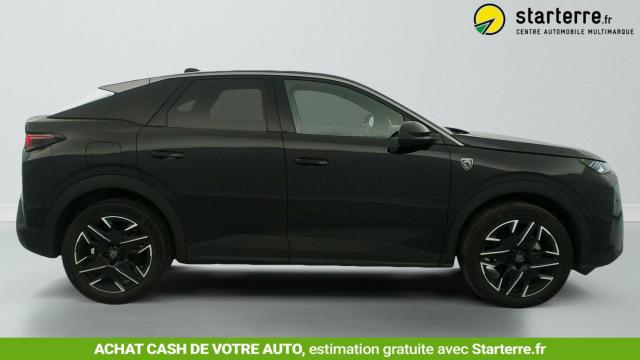 Peugeot 3008 image 2