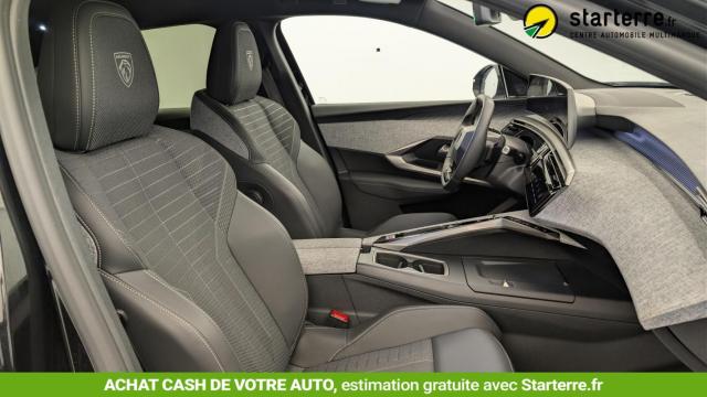 Peugeot 3008 image 4