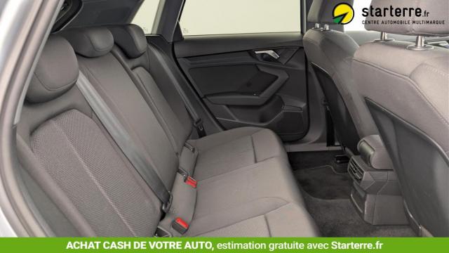 Audi A3 Sportback image 7