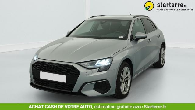 Audi A3 Sportback image 2