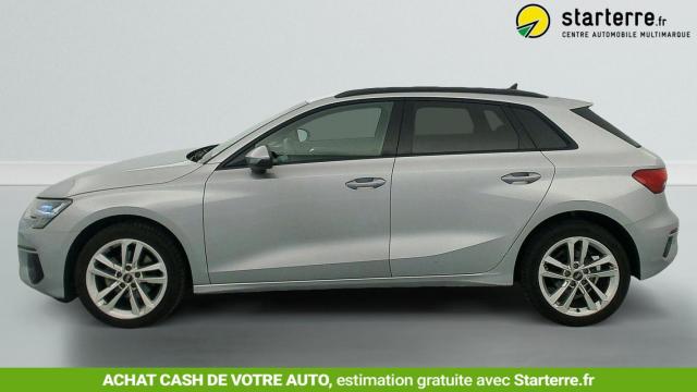 Audi A3 Sportback image 9