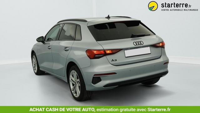 Audi A3 Sportback image 5