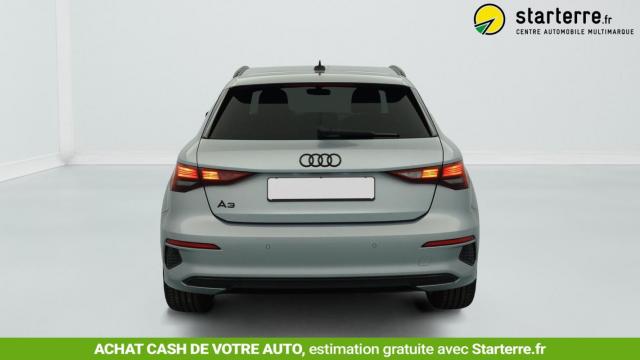 Audi A3 Sportback image 8