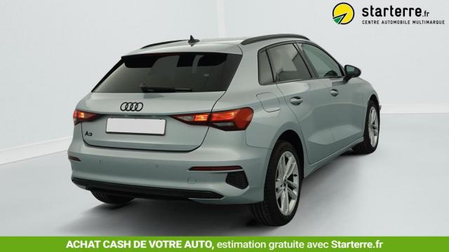 Audi A3 Sportback image 1