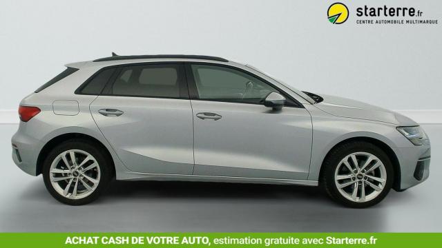 Audi A3 Sportback image 3