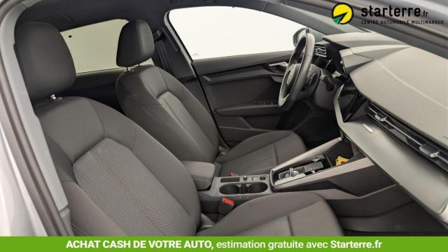 Audi A3 Sportback image 4