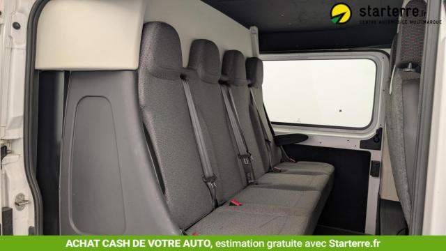 Peugeot Boxer image 6