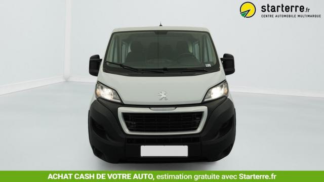 Peugeot Boxer image 4
