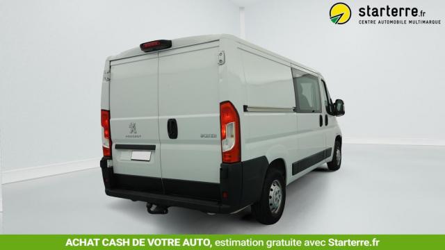 Peugeot Boxer image 7