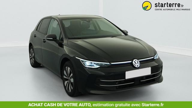 Volkswagen Golf 8 1.5 Tsi Evo2 116 Bvm6 Life Plus