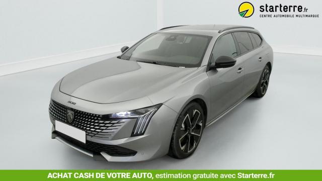 Peugeot 508 Sw image 8