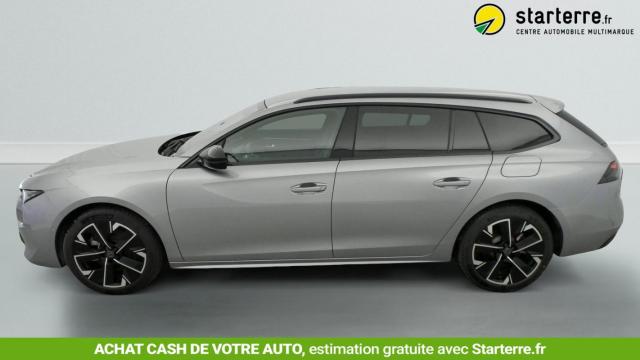 Peugeot 508 Sw image 2
