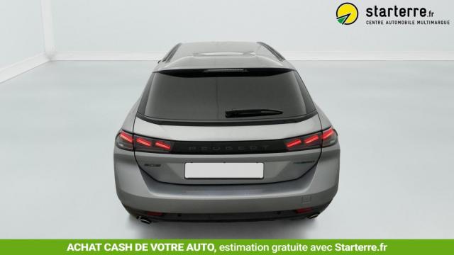 Peugeot 508 Sw image 5
