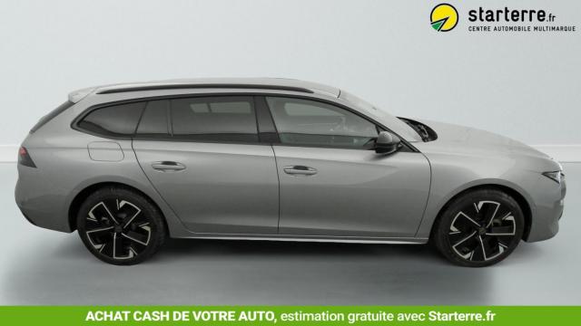 Peugeot 508 Sw image 7
