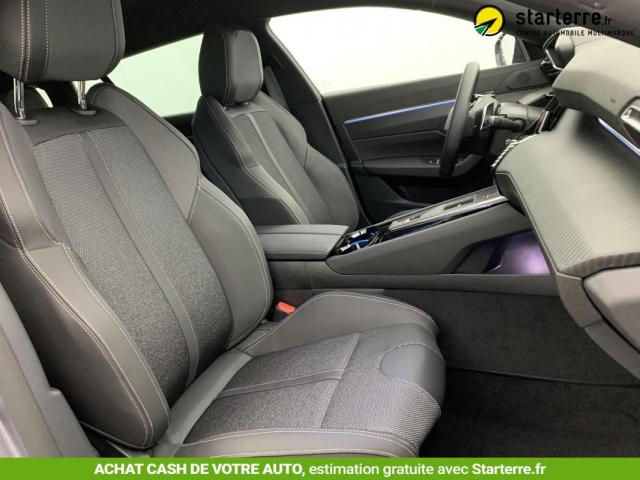 Peugeot 508 Sw image 9