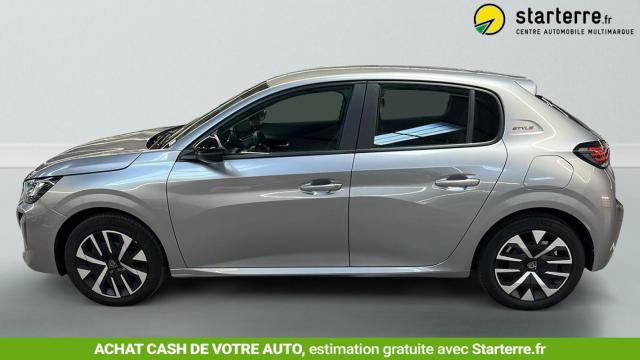 Peugeot 208 image 9