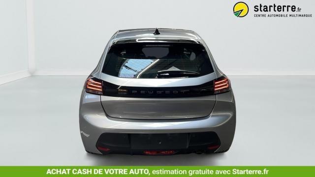 Peugeot 208 image 5