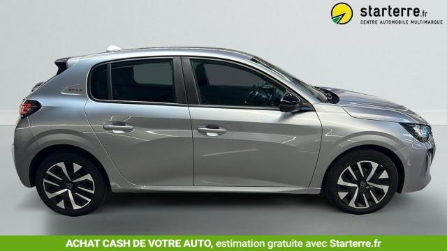 Peugeot 208 image 1