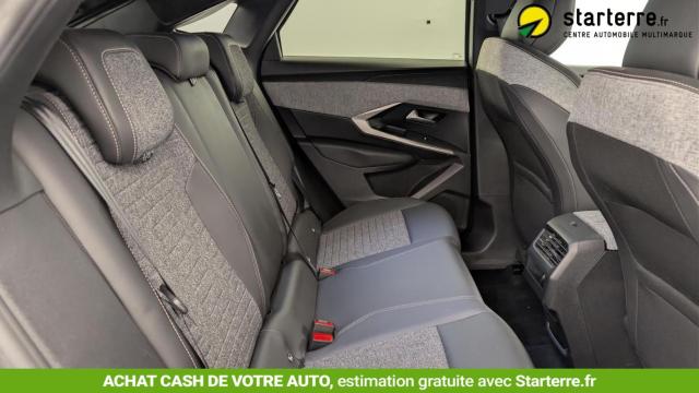 Peugeot 3008 image 5