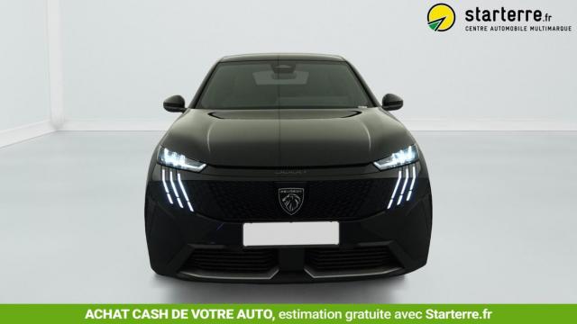 Peugeot 3008 image 4