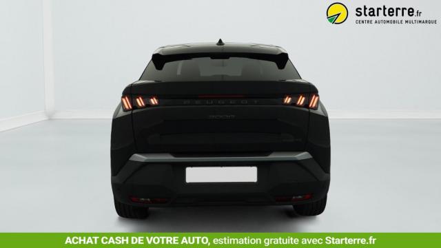 Peugeot 3008 image 6