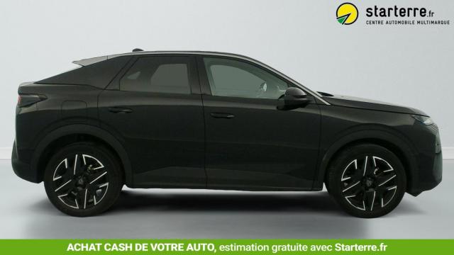 Peugeot 3008 image 2