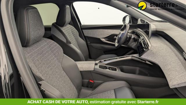 Peugeot 3008 image 8