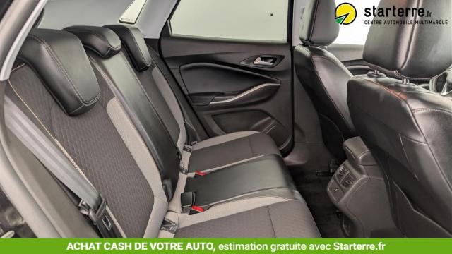 Opel Grandland X image 7