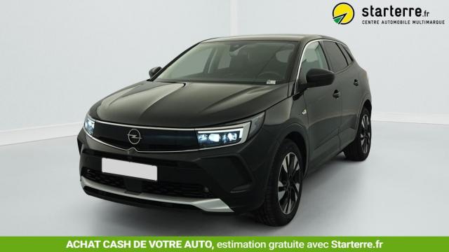 Opel Grandland X image 1