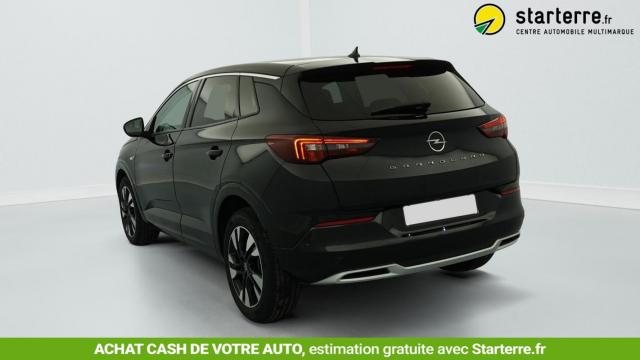 Opel Grandland X image 9