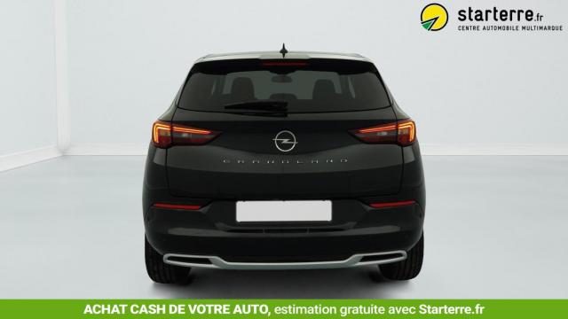 Opel Grandland X image 6