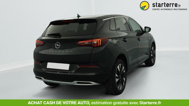 Opel Grandland X image 8
