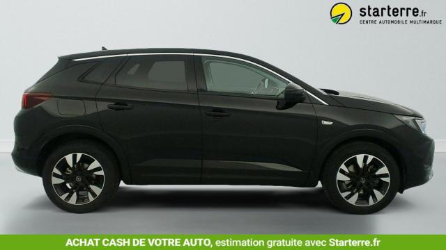 Opel Grandland X image 4