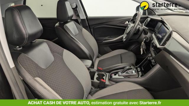 Opel Grandland X image 2