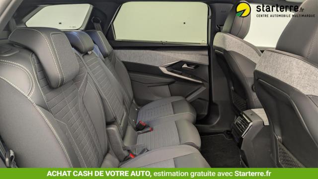 Peugeot 5008 image 5